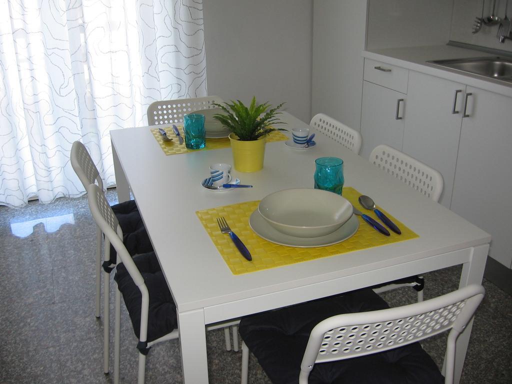 Apartament Antonella'S House Vasto Pokój zdjęcie