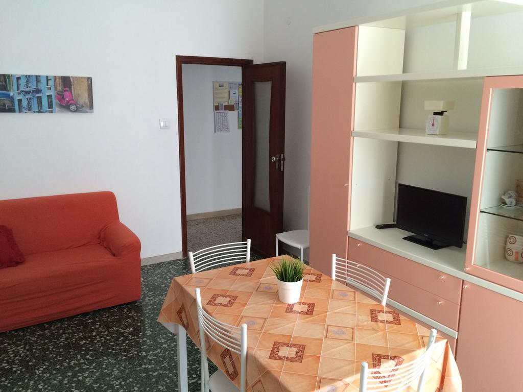 Apartament Antonella'S House Vasto Pokój zdjęcie