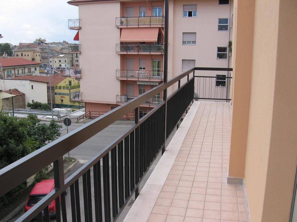 Apartament Antonella'S House Vasto Pokój zdjęcie