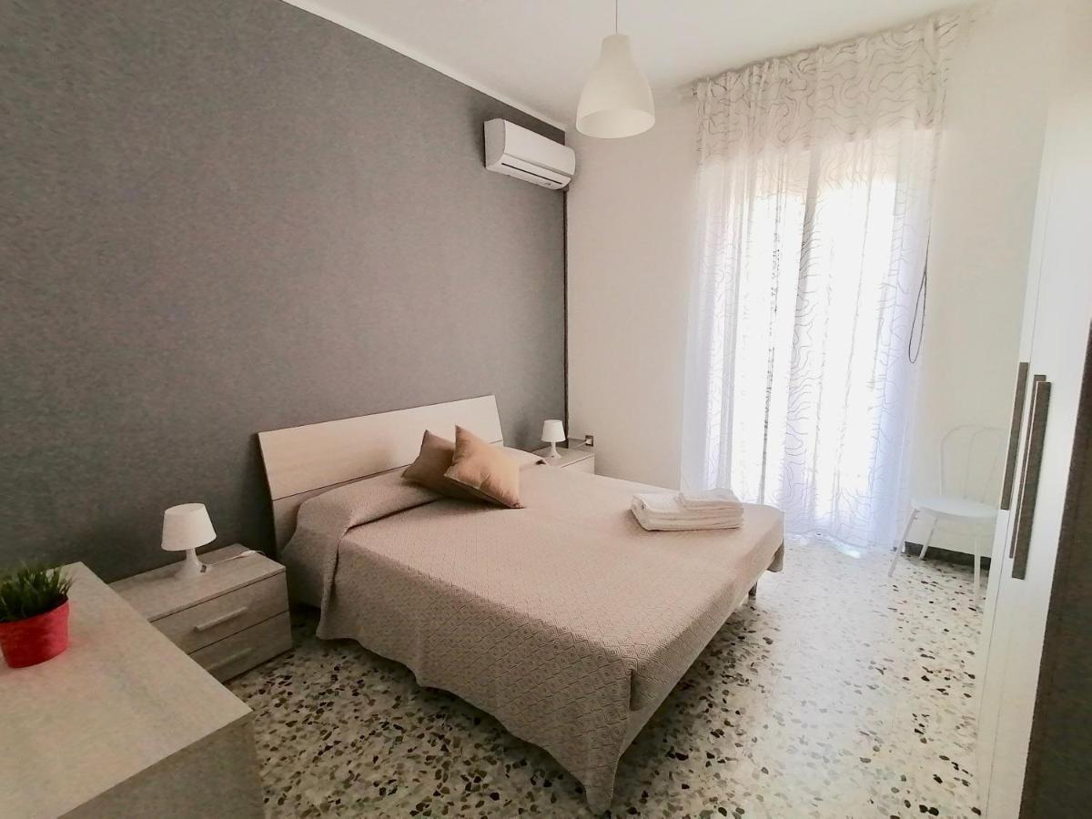 Apartament Antonella'S House Vasto Zewnętrze zdjęcie